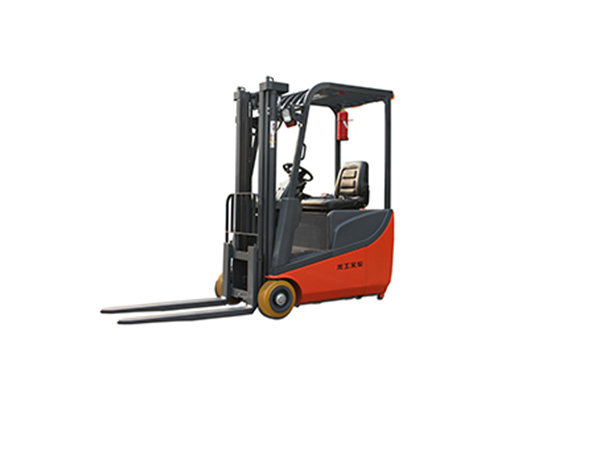 龍工叉車(chē)LG10-15BE平衡重式堆高車(chē)(座駕三支點(diǎn))