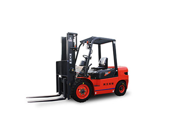 龍工叉車(chē)FD15-38(T)III